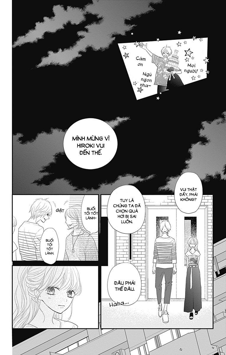 territory m no juunin chapter 7 38