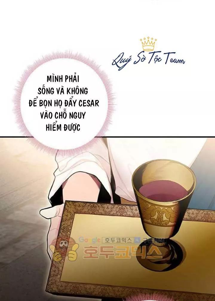 trọng sinh trở thành hoàng phi chapter 84 17