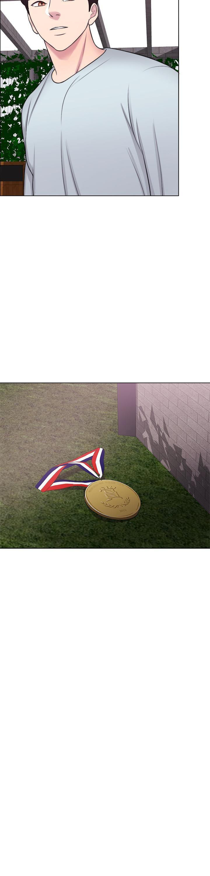 bể bơi ướt át chapter 27 11