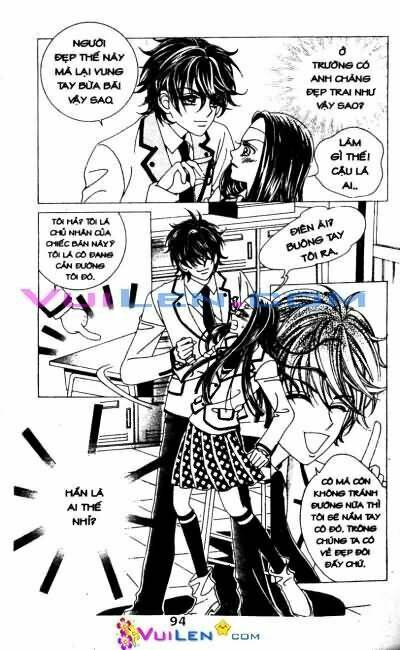 thiên thần tái thế chapter 1 94