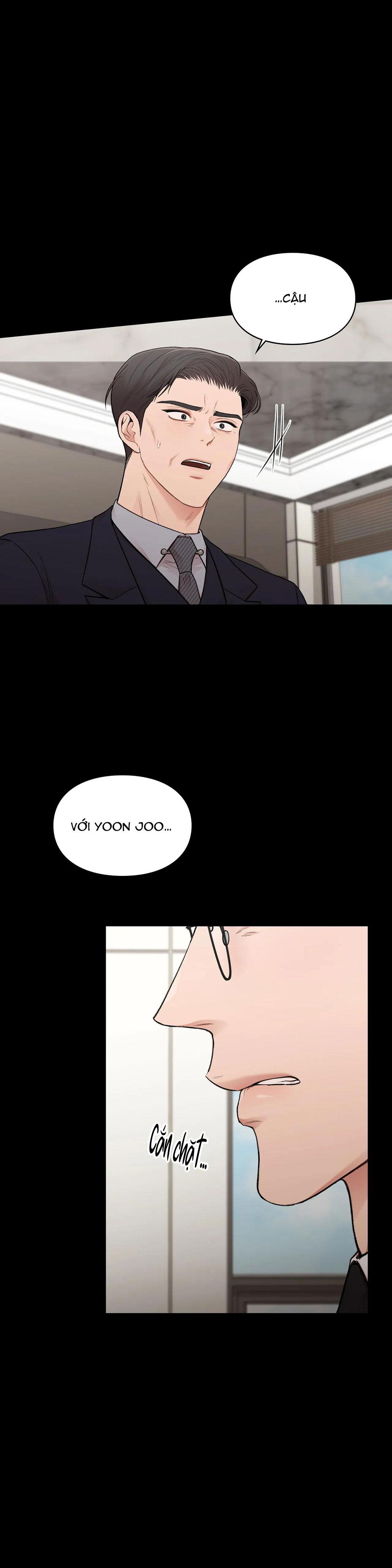 zai đẹp nhưng lại thích dạy đời chapter 20 29