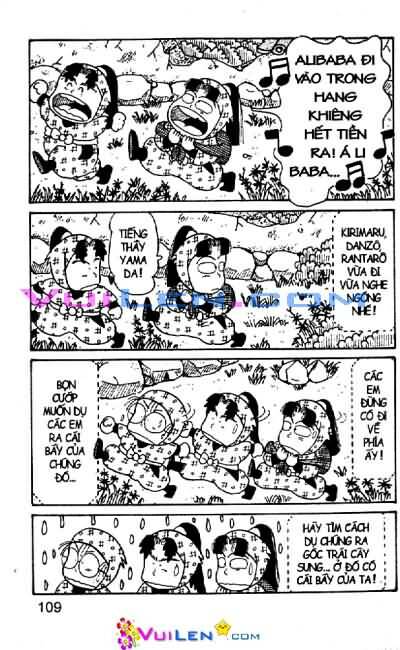 ninja loạn thị chapter 16 109