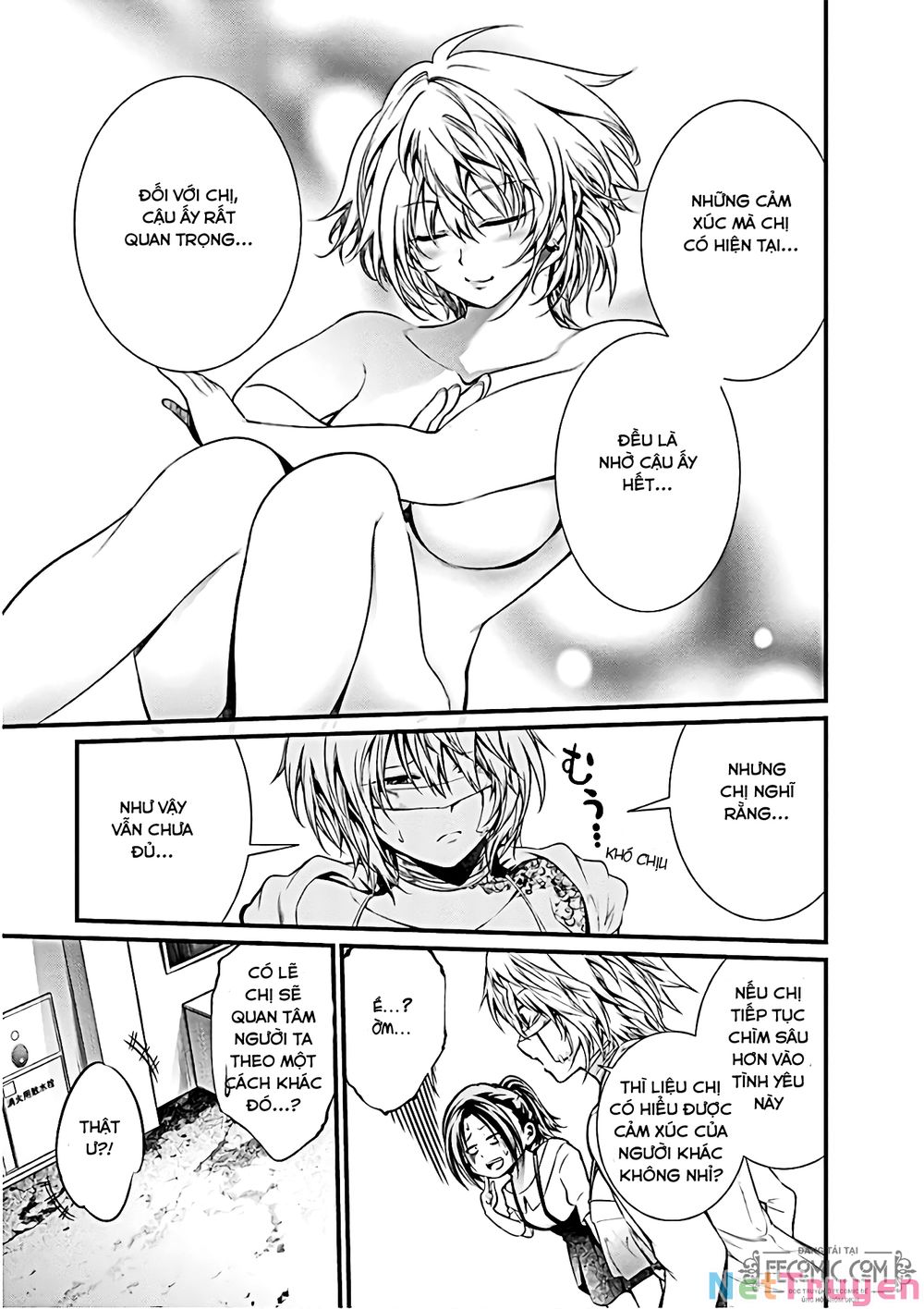 thí nghiệm ngục tù chapter 57 22