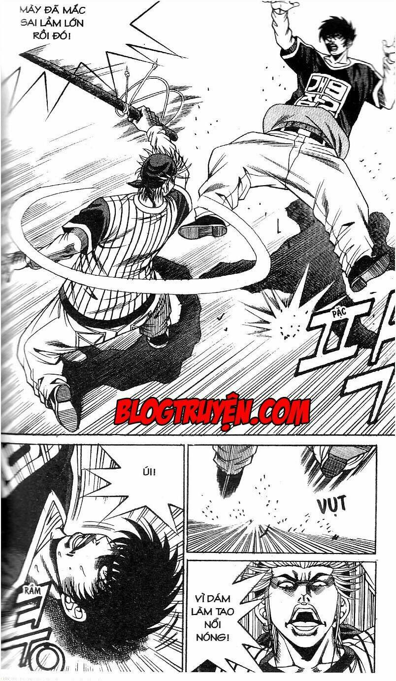 bitagi - anh chàng ngổ ngáo chapter 88 21