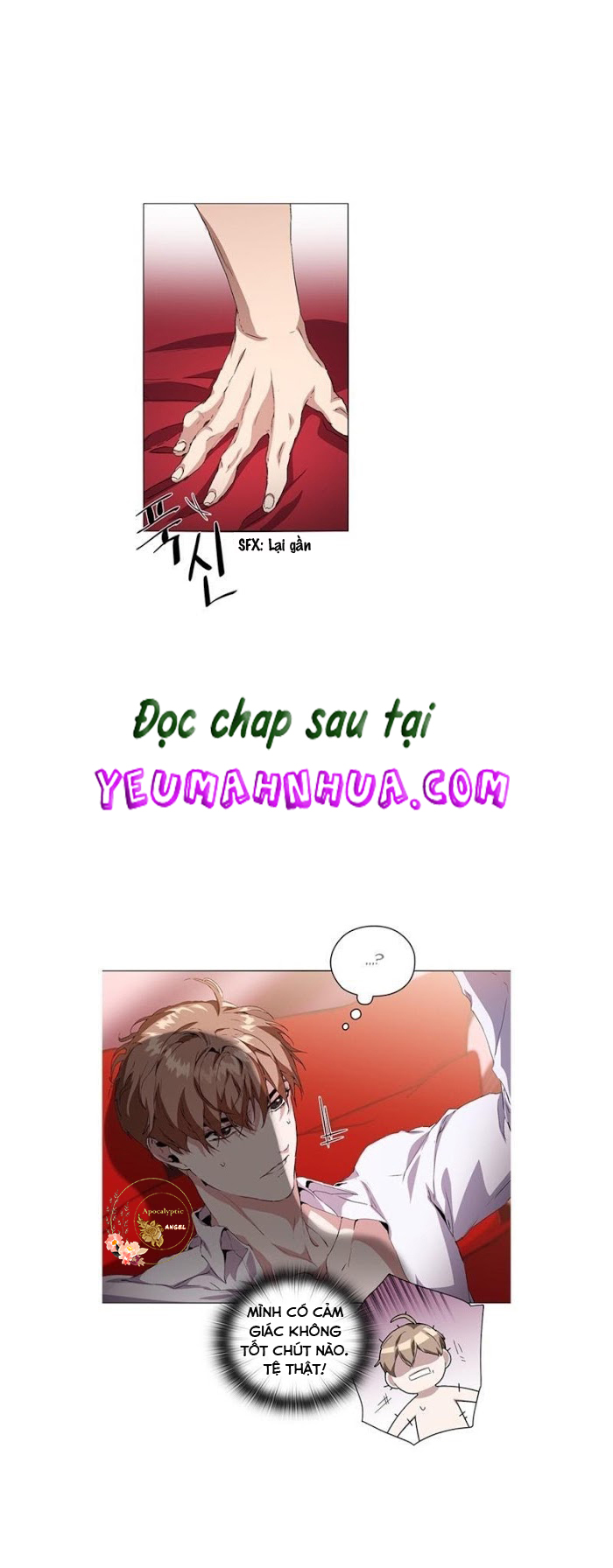 nhiệm vụ tiềm ẩn chapter 4 5