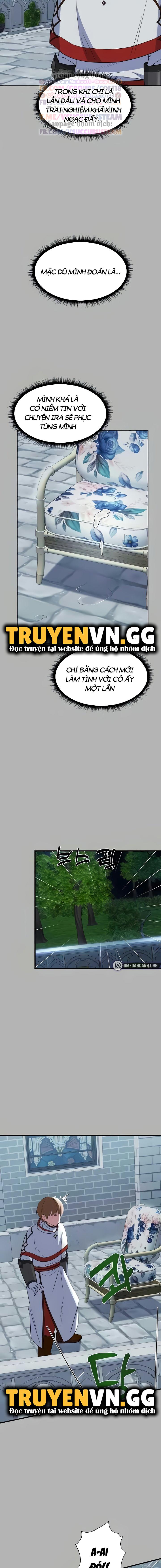 thuần hóa ác nữ tiểu thư chapter 24 6