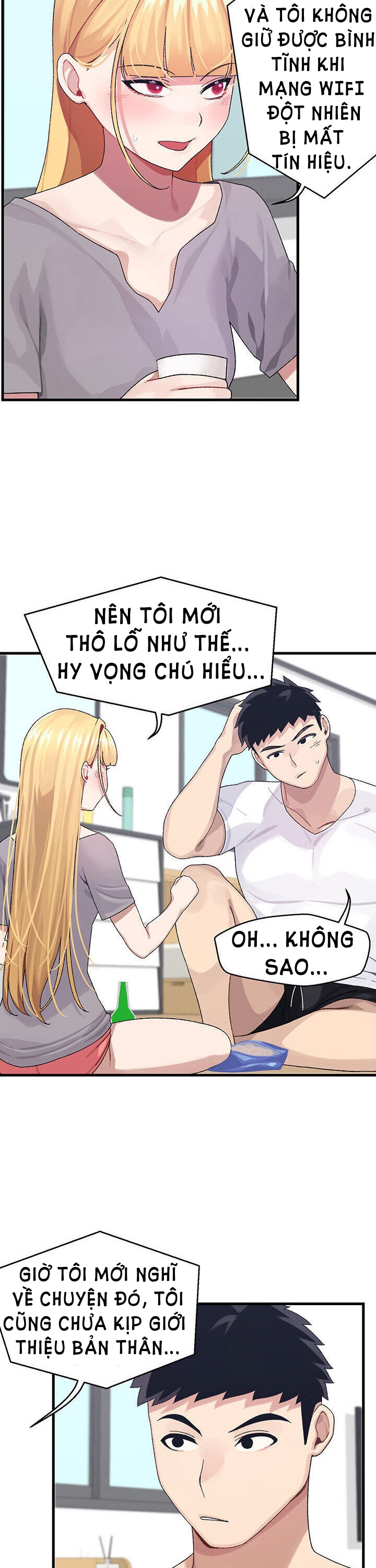 liên kết doki doki chapter 3 25