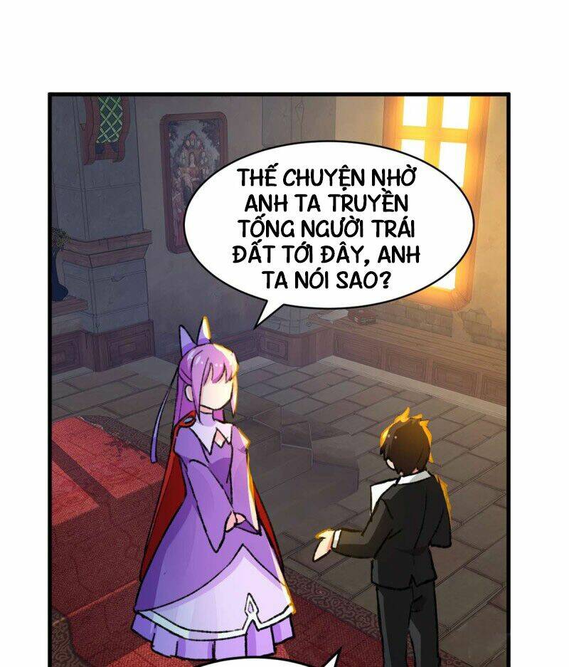 vô sỉ thuật sĩ chapter 14 7