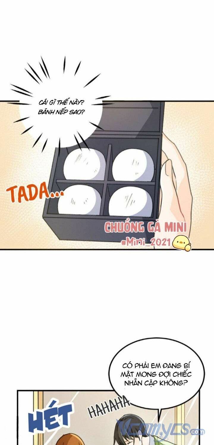 101 cách chinh phục trái tim em chapter 12 11