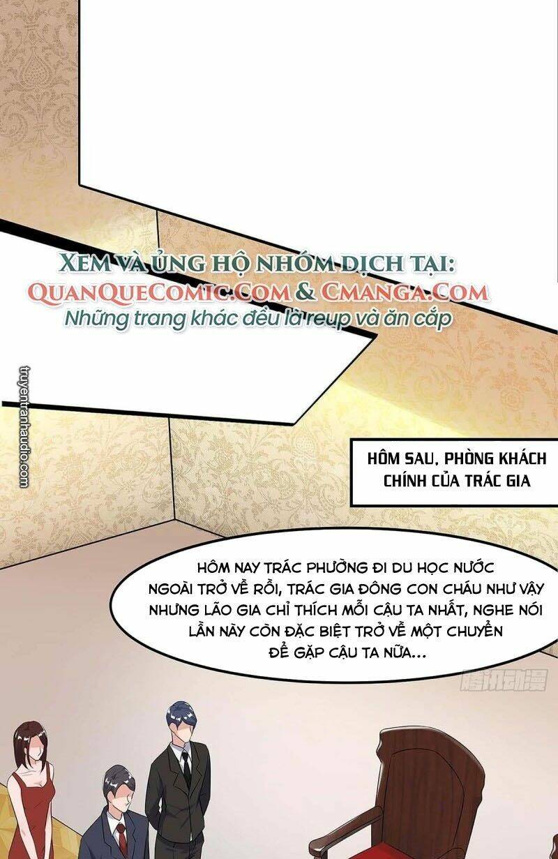 trọng sinh khí thiếu quy lai chapter 118 9