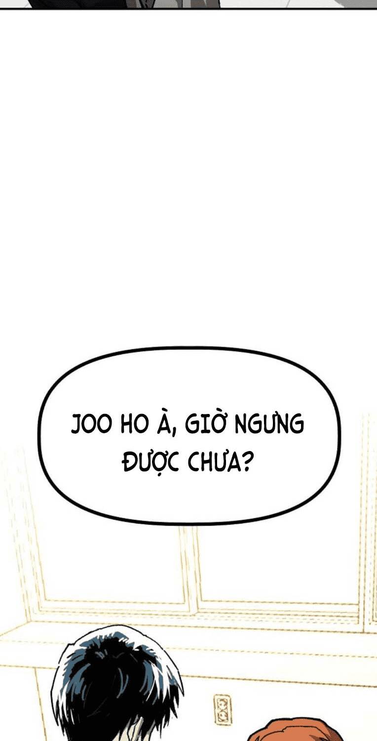 chỉ có cái c.h.ế.t mới là sự cứu rỗi chapter 28 47