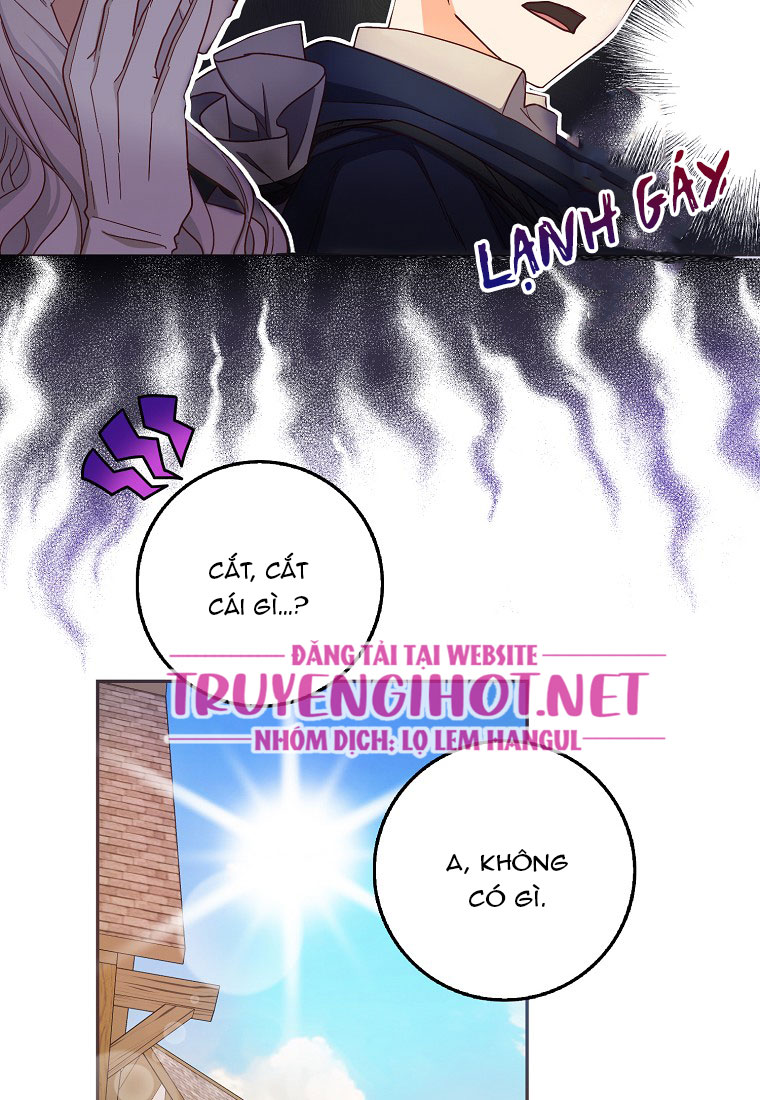 trở thành vợ của nam chính chapter 14.1 21