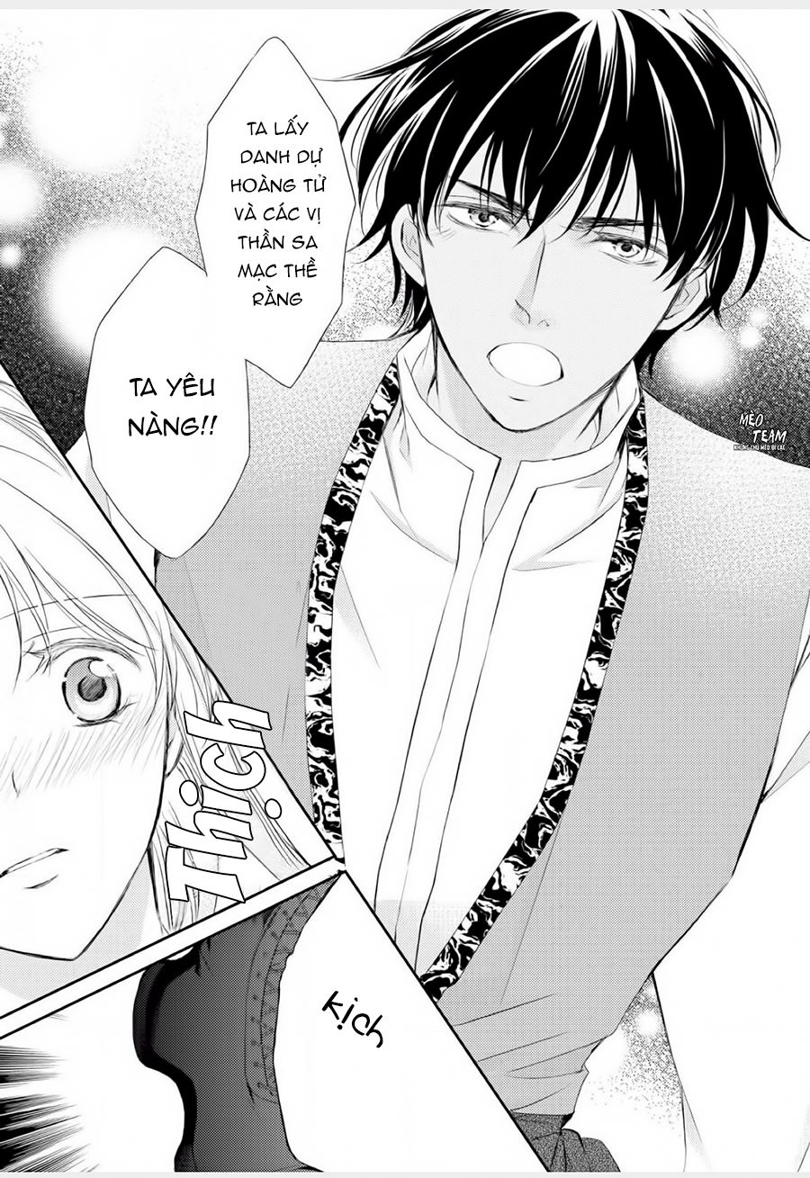 sabaku no ouji to kaizoku hime chapter 1 113