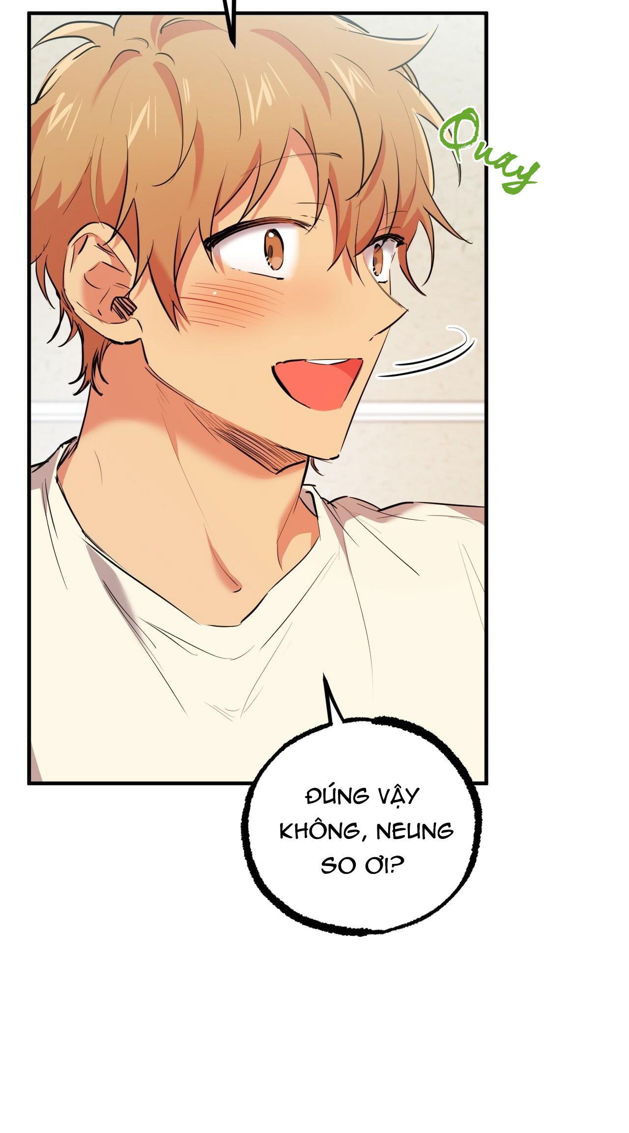 những chú thỏ của hapypy chapter 32 5