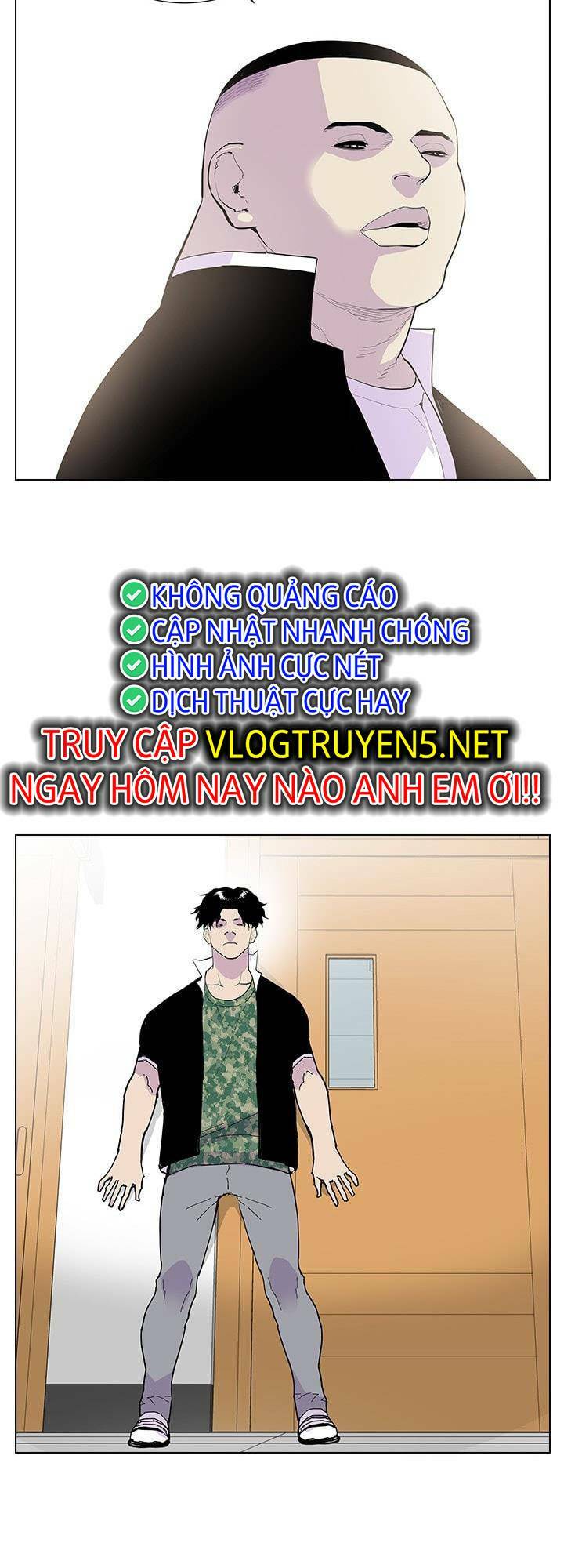 cuộc chiến băng đảng chapter 37 12