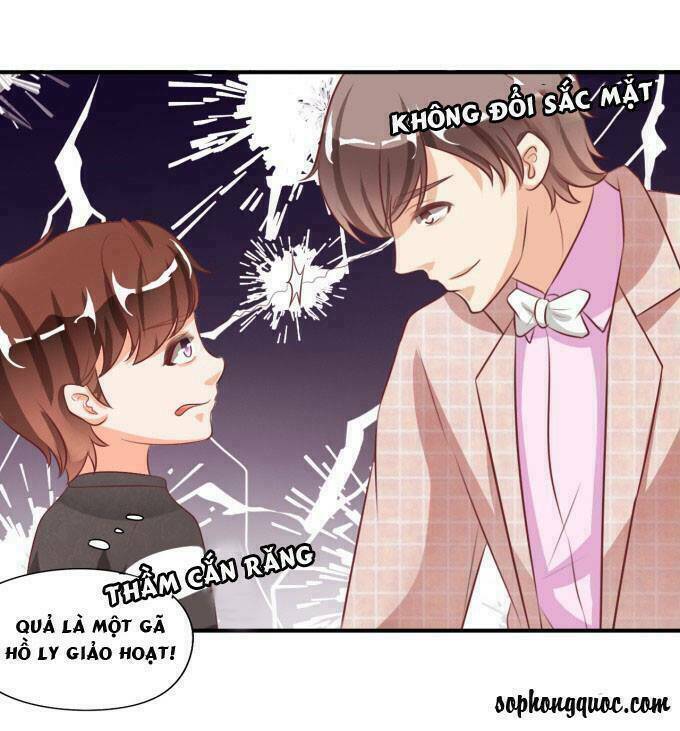 vương tước tư hữu bảo bối chapter 13 28