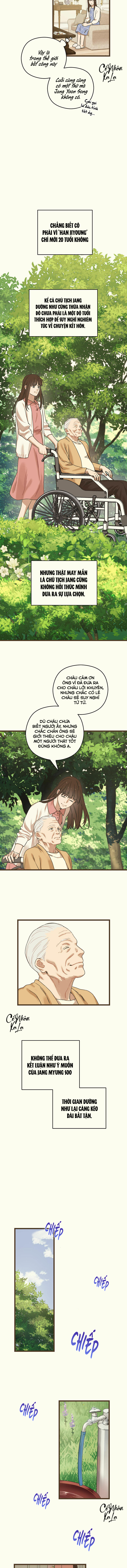 trùng phùng chapter 3 6