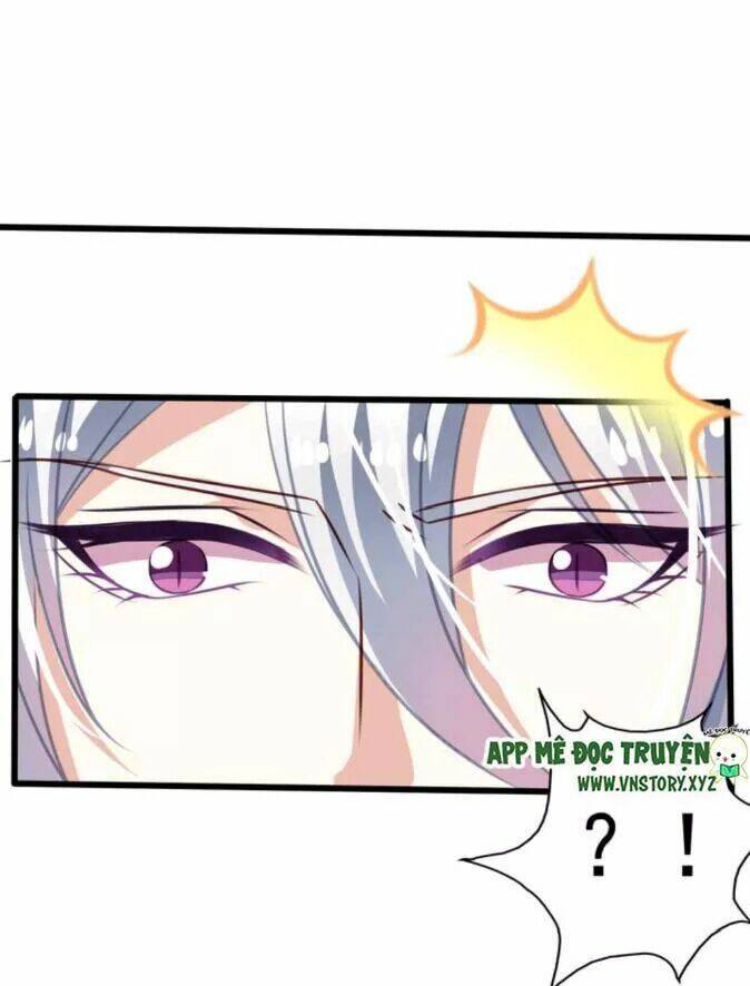 ông chủ của tôi là yêu quái chapter 58.5 8