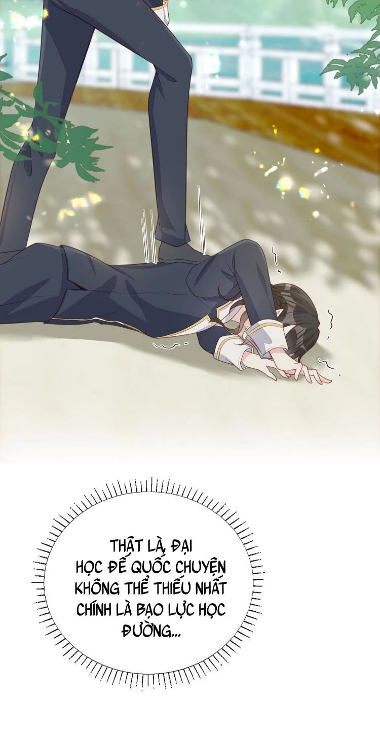 phản diện bị truy thành đoàn sủng chapter 13 12