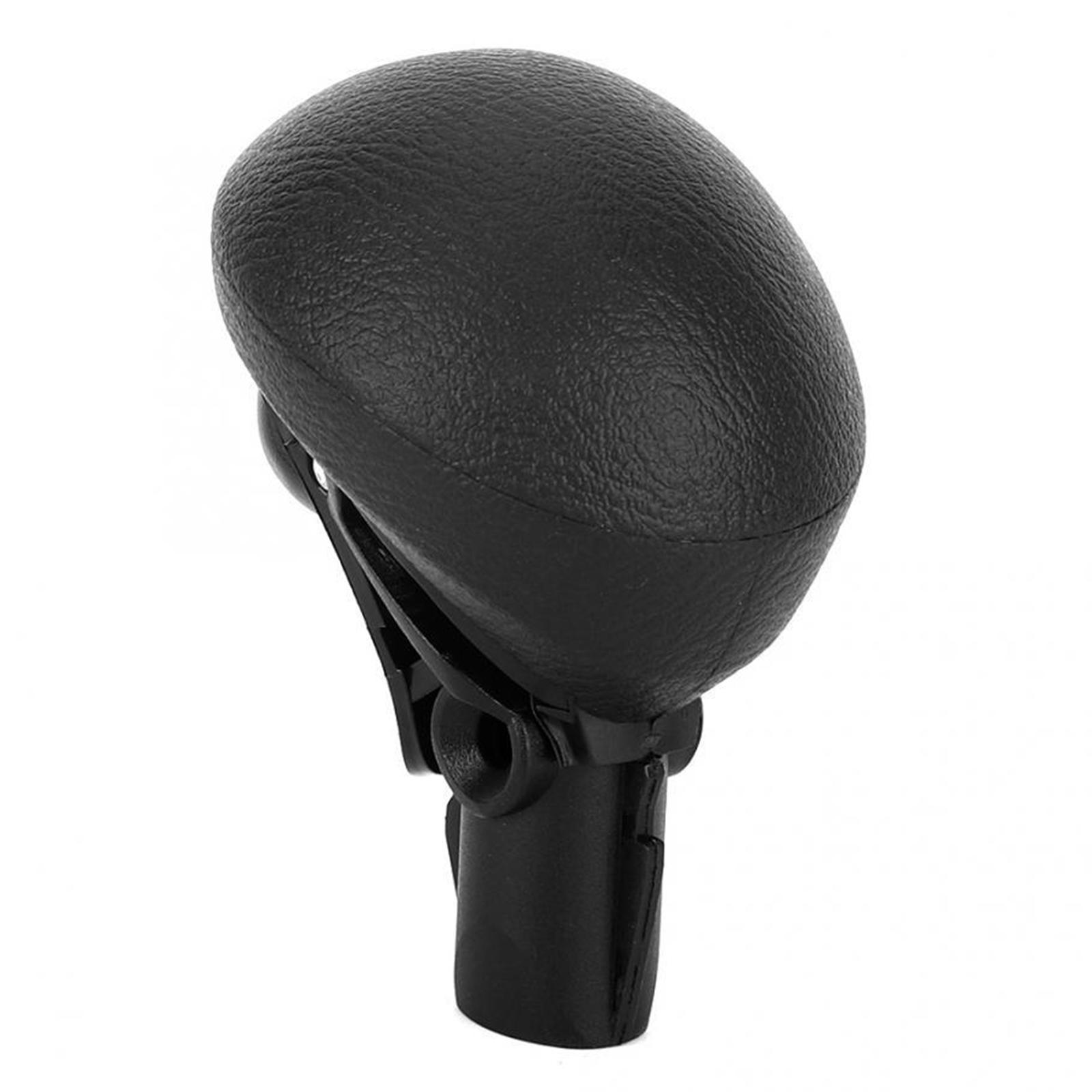 Car Gear Knob Head Lever/ 54130-sna- Replacement Easy Installation/ Automatic Gear Lever Knob Assembly/ High Quality Accessories