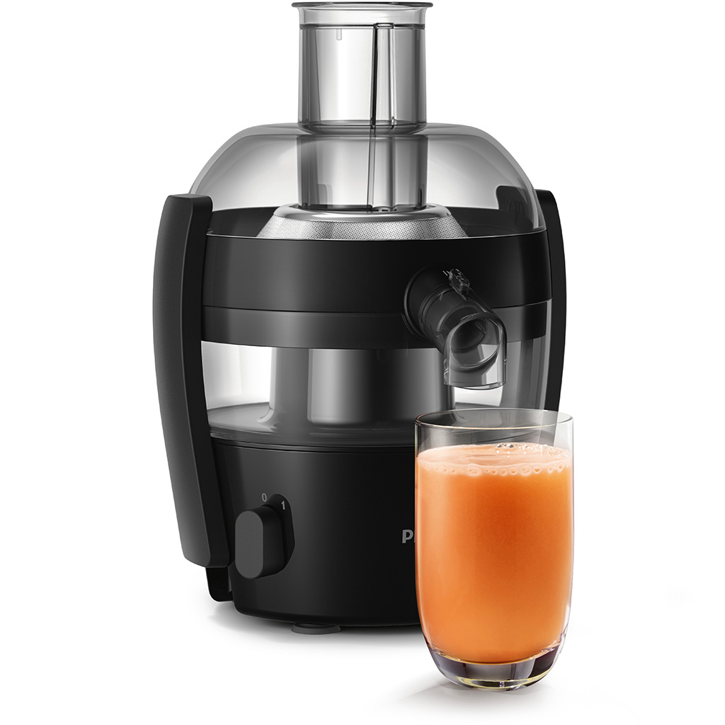 Máy Ép Trái Cây Philips HR1832/00 - Hàng Chính Hãng
