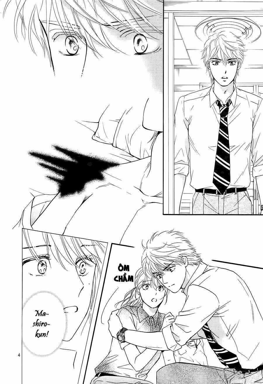 sumika sumire chapter 30 5