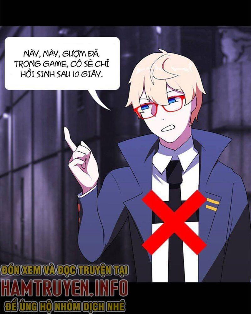 tử thần chapter 26 17
