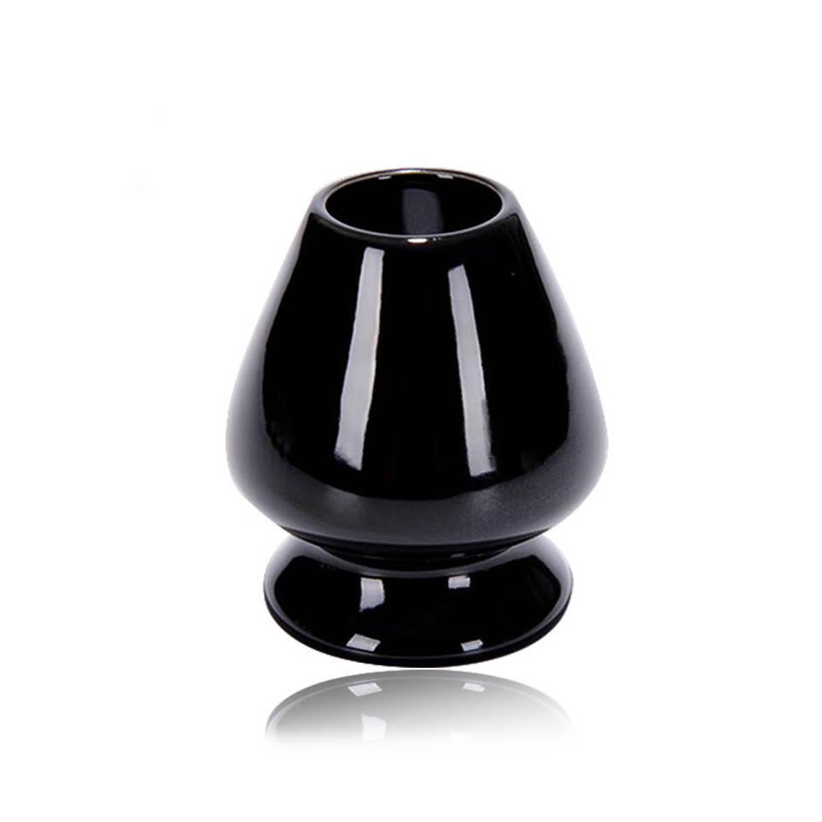 Matcha Nhật Bản Bộ Trà Matcha Bộ Bát Tre Cạp Chasen Giá Đỡ Đánh Trà đạo Teaware Matcha Đánh Muỗng Ceremic