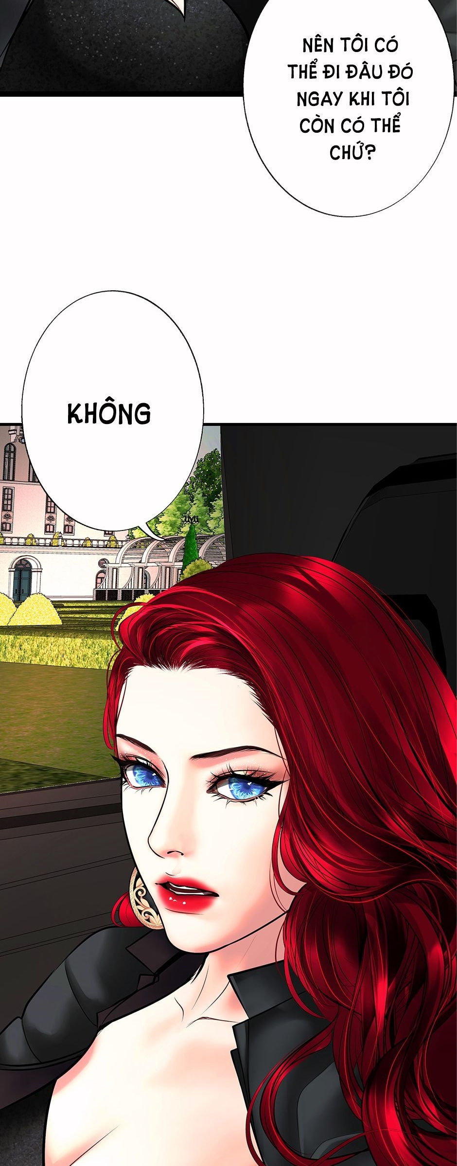 tôi đã ký khế ước với ác quỷ chapter 17.1 11