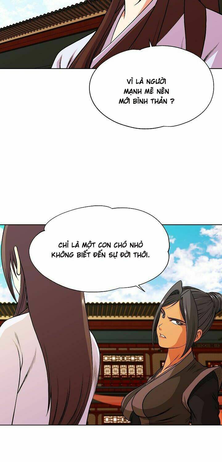 ngũ hợp chí tôn chapter 5 37