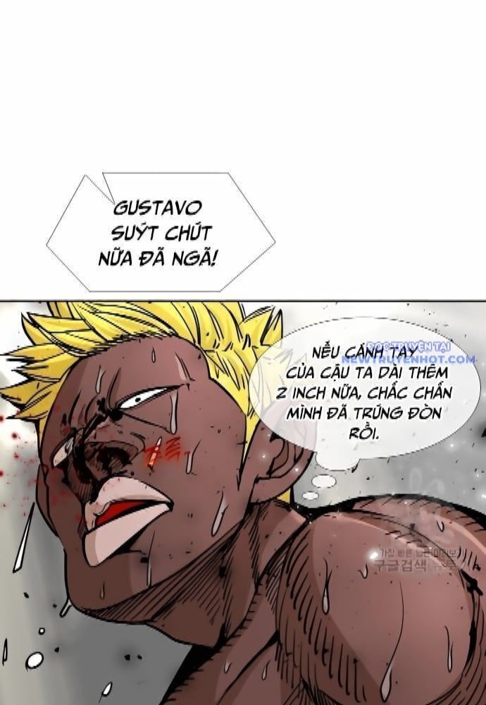 shark - cá mập chapter 261 97
