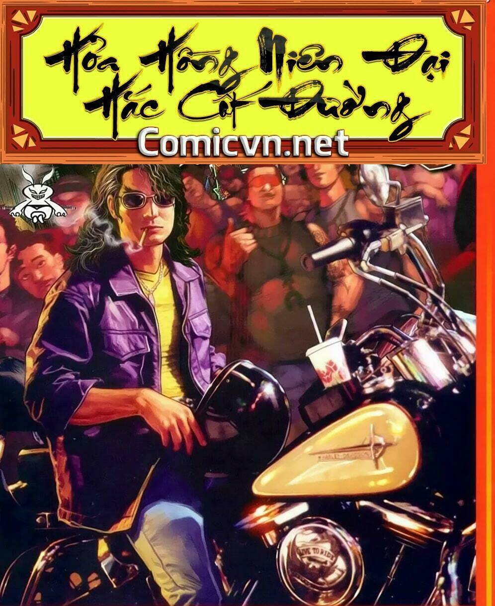 hỏa hồng niên đại hắc cốt đường chapter 133 1