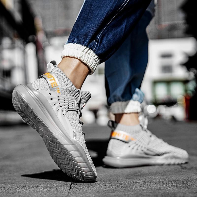 Giày Sneaker Thời Trang Cho Nam