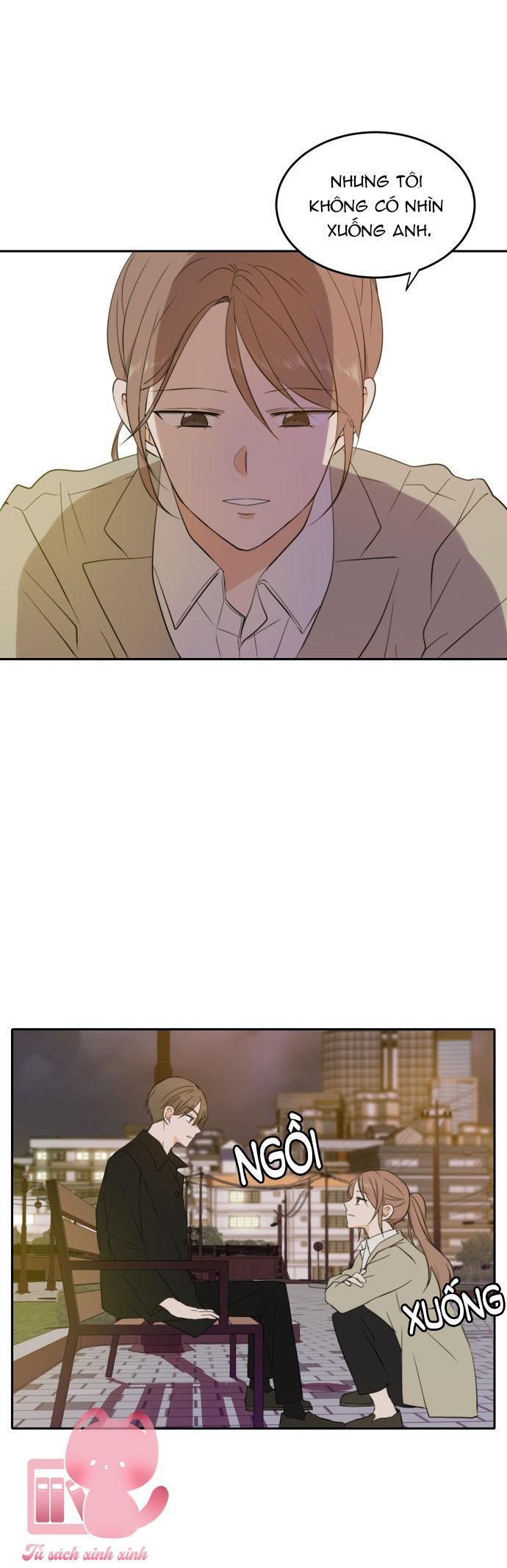 hẹn gặp nhau ở kiếp thứ 19 chapter 22 39