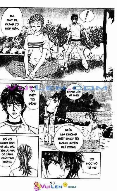 cô gái trung hoa chapter 3 93