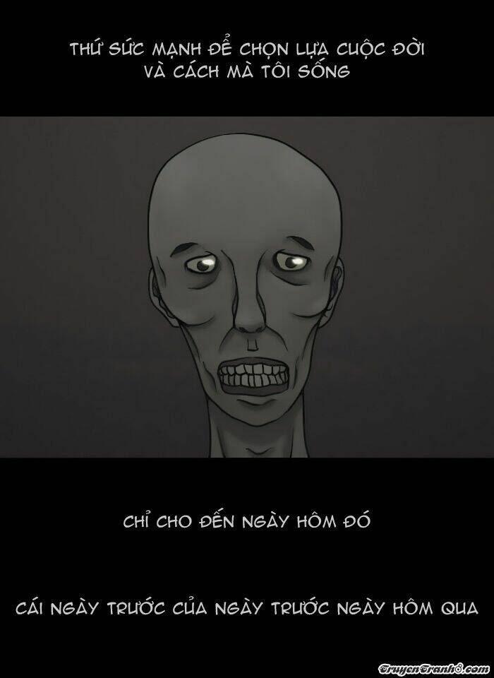 thứ sáu: những câu chuyện cấm chapter 1 2