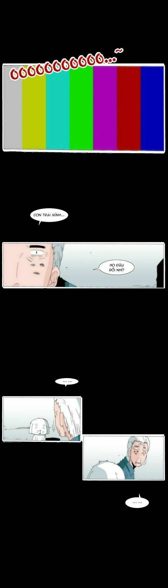 can't see can't hear but love chapter 44 8