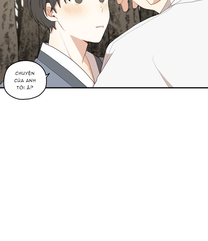 đường hoa liên kiều rơi chapter 20 24