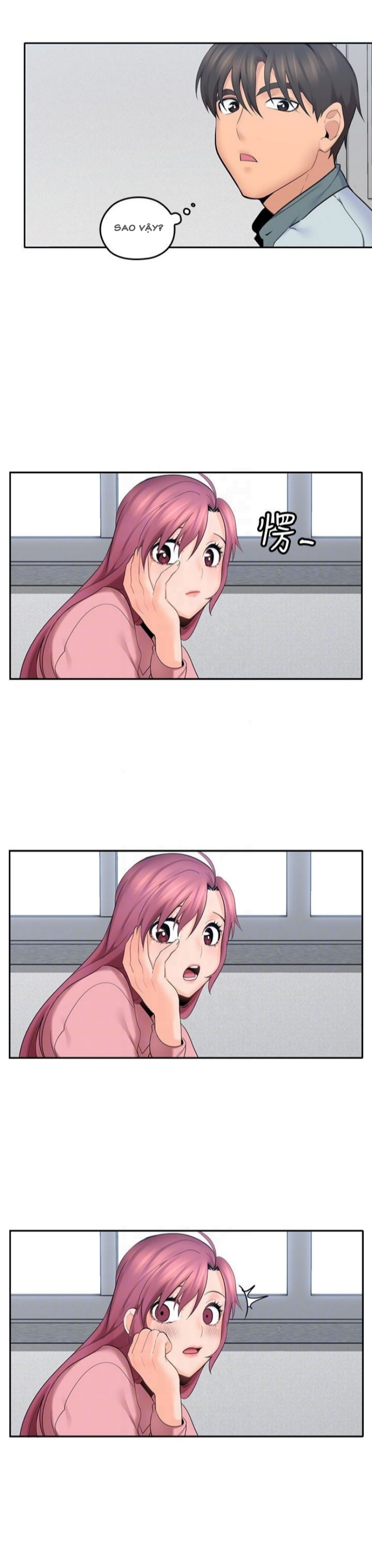 chú tôi chapter 8 5