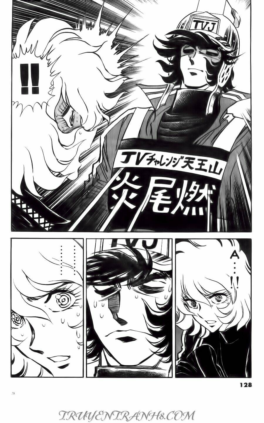 cây bút thần kỳ chapter 16 23