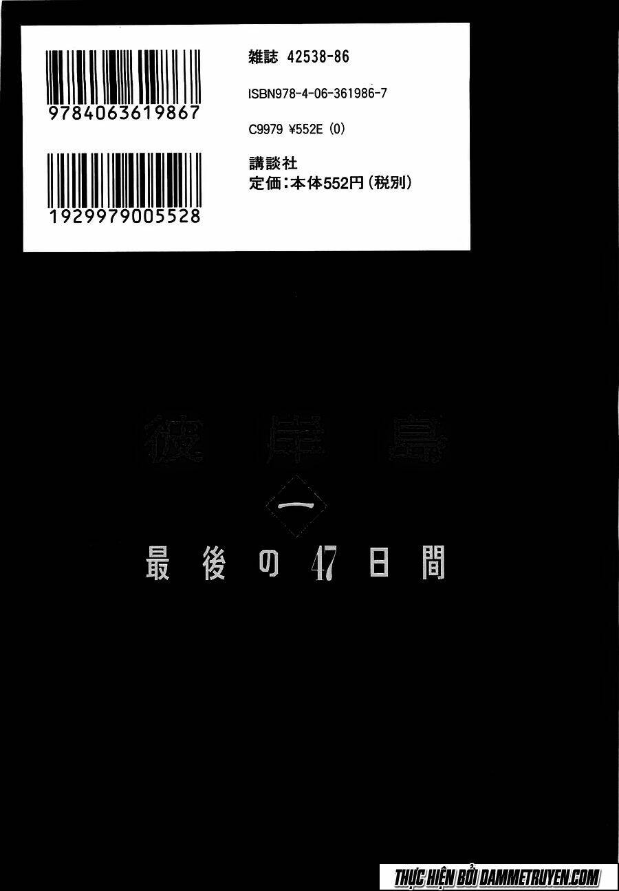 đảo ma cà rồng chapter 339 24