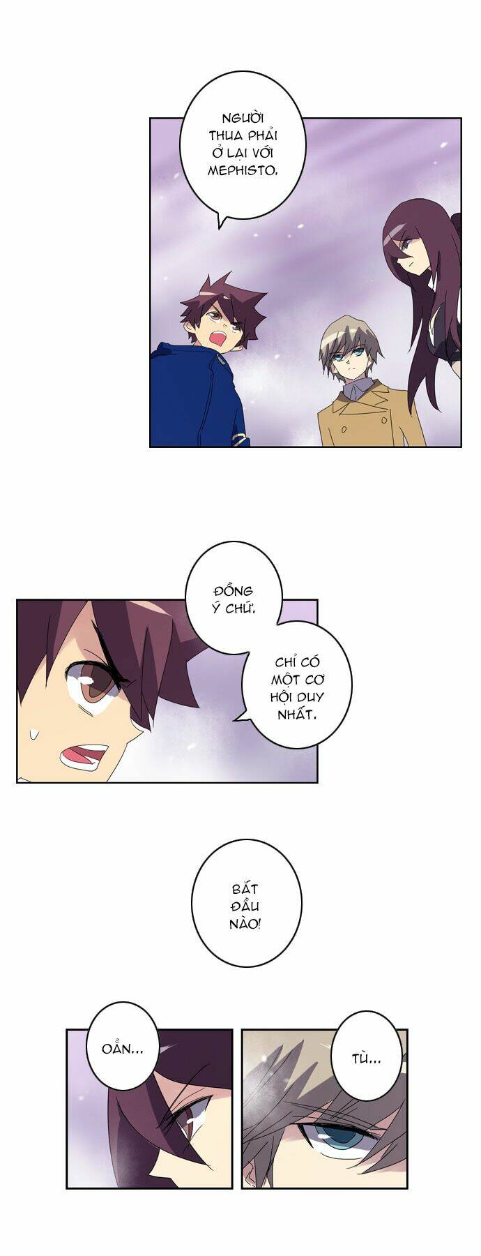 bản khế ước linh hồn chapter 24 15