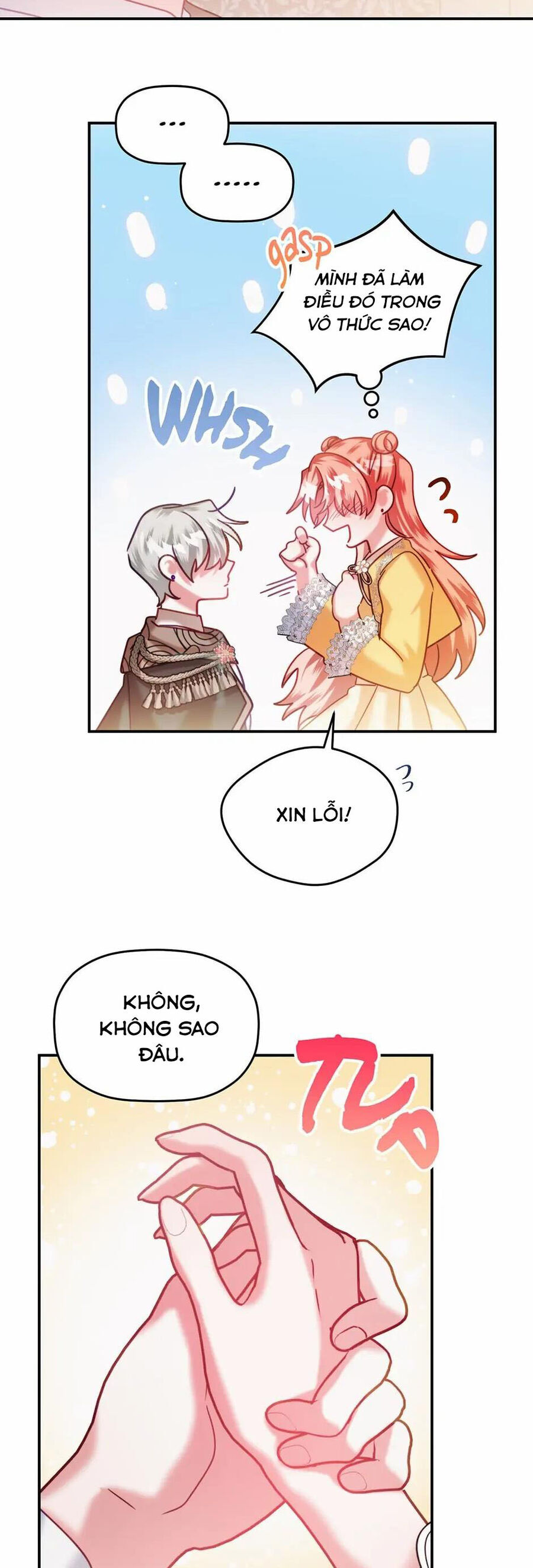 hoàng tử chuyển sinh trở thành người mạnh nhất thế giới nhờ vào sự hiểu biết về bug chapter 58 7