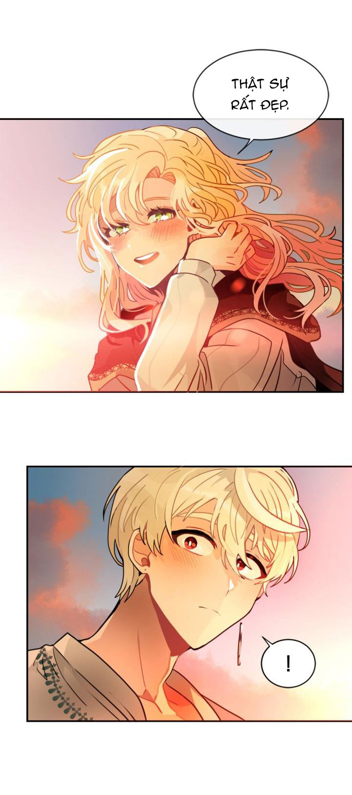 cho em về nhà đi anh chapter 9.2 18