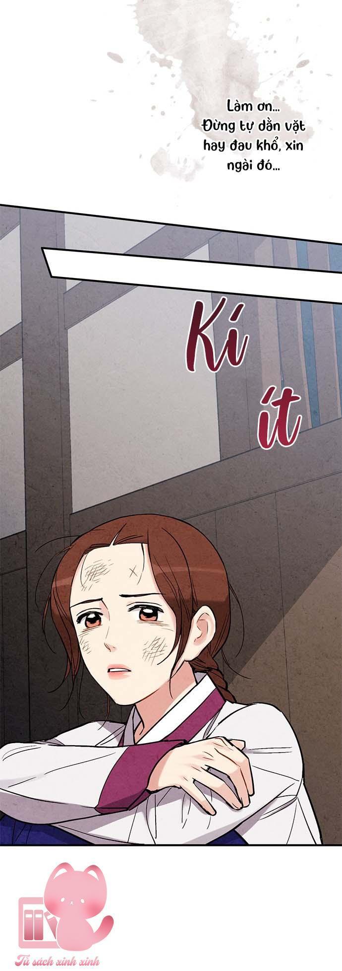 lệnh cấm hôn chapter 67 31