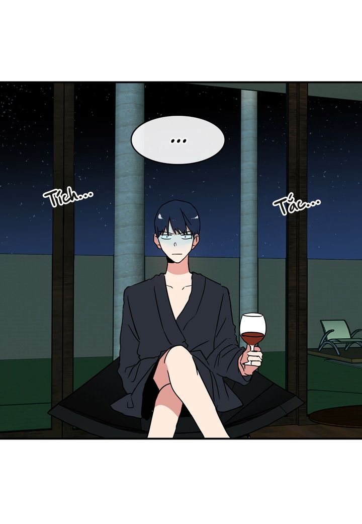 rắc rối về vấn đề yêu đương của tôi chapter 49 7