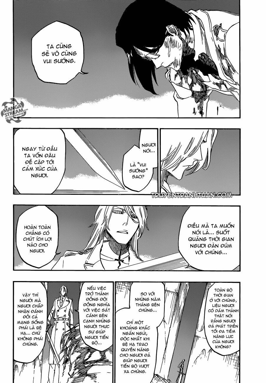 thần chết ichigo chapter 680 12