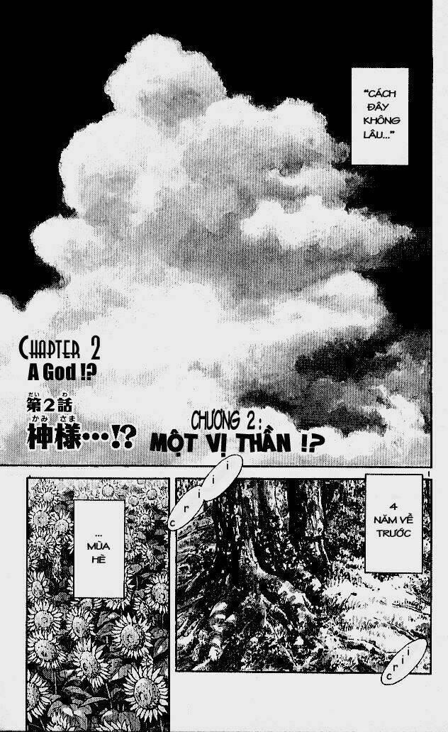 itsumo misora chapter 2 3