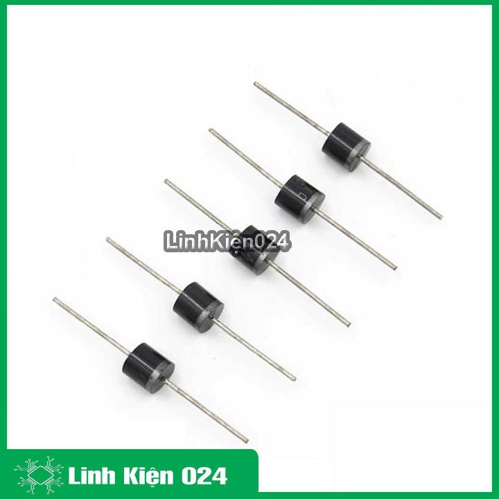 Sản phẩm Diode FR607 6A 1000V (DIP)