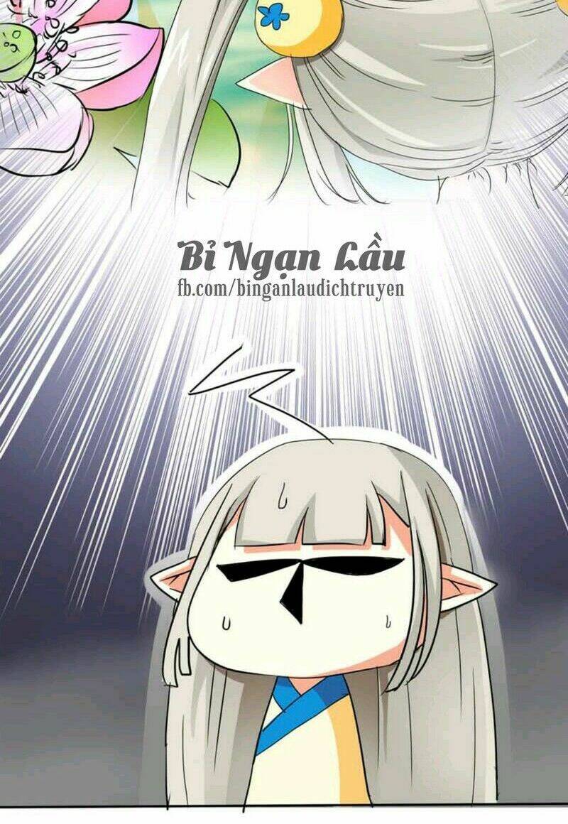 động vật nhỏ thật đáng yêu chapter 12 6